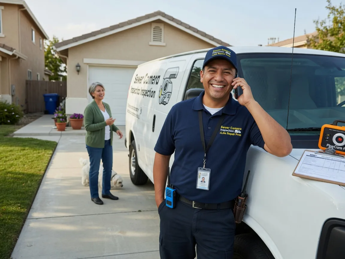 Sewer Line Repair Newark, DE FAQs